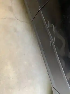 Автозапчастина б/у двері задні ліві для volkswagen passat variant (3c5) highline посилання на oem iam   