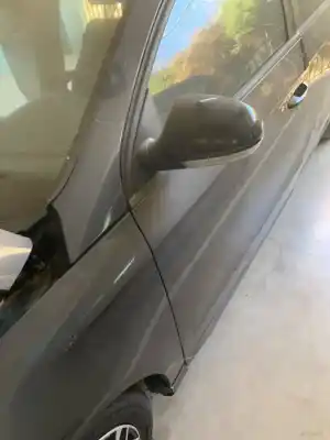 Автозапчасти б/у левое зеркало за volkswagen passat variant (3c5) highline ссылки oem iam 