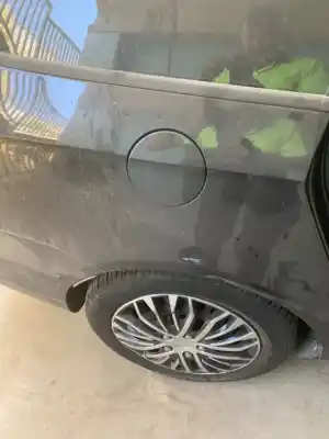 Автозапчасти б/у наружная крышка топлива за volkswagen passat variant (3c5) highline ссылки oem iam 