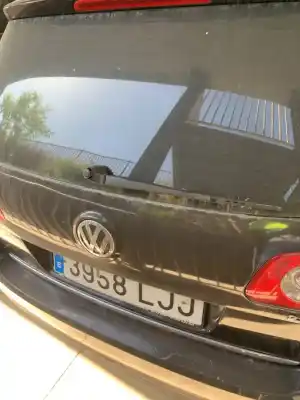 Автозапчасти б/у рычаг заднего стеклоочистителя за volkswagen passat variant (3c5) highline ссылки oem iam   