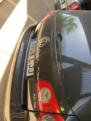 Автозапчасти б/у рычаг заднего стеклоочистителя за volkswagen passat variant (3c5) highline ссылки oem iam 