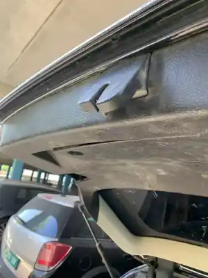 Автозапчасти б/у замок багажника/ворот за volkswagen passat variant (3c5) highline ссылки oem iam 