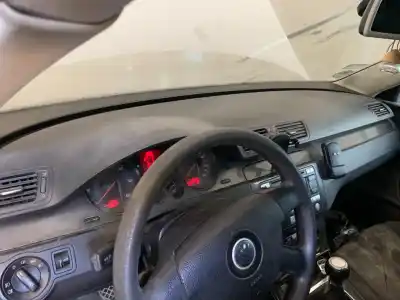 Автозапчасти б/у полный нормальный нагрев за volkswagen passat variant (3c5) highline ссылки oem iam 