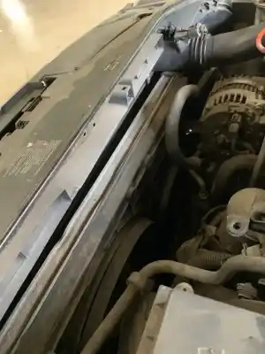 Автозапчасти б/у конденсатор / радиатор кондиционера воздуха за volkswagen passat variant (3c5) highline ссылки oem iam 