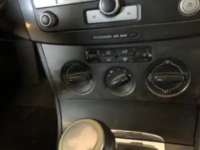 Автозапчасти б/у отопление / кондиционирование воздуха за volkswagen passat variant (3c5) highline ссылки oem iam 