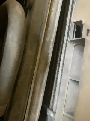 Автозапчасти б/у радиатор отопления / кондиционирования воздуха за volkswagen passat variant (3c5) highline ссылки oem iam 