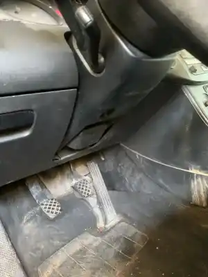 Автозапчасти б/у рулевая колонка за volkswagen passat variant (3c5) highline ссылки oem iam   