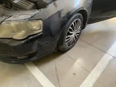 Автозапчасти б/у рулевая рейка за volkswagen passat variant (3c5) highline ссылки oem iam 