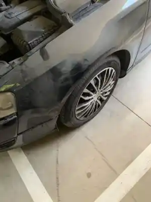 Автозапчасти б/у передняя левая кулачка за volkswagen passat variant (3c5) highline ссылки oem iam 