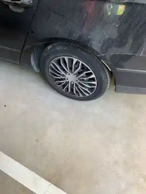 Автозапчасти б/у задняя левая поворотка за volkswagen passat variant (3c5) highline ссылки oem iam 