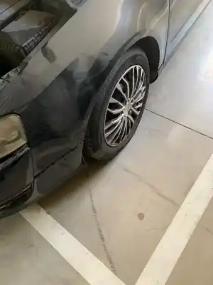 Автозапчасти б/у передняя левая трансмиссия за volkswagen passat variant (3c5) highline ссылки oem iam 