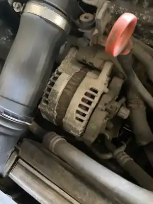 Автозапчасти б/у генератор за volkswagen passat variant (3c5) highline ссылки oem iam 