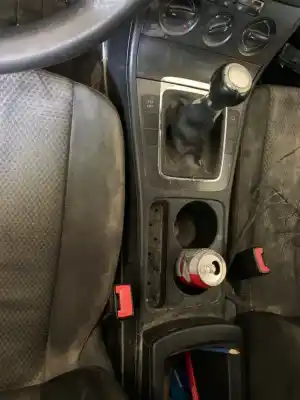 Автозапчасти б/у блок управления подушками безопасности за volkswagen passat variant (3c5) highline ссылки oem iam 