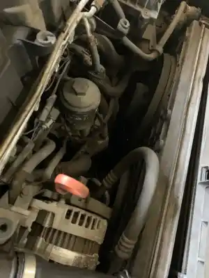 Автозапчасти б/у электрический вентилятор за volkswagen passat variant (3c5) highline ссылки oem iam 