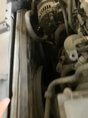 Автозапчастина б/у електро вентилятор для volkswagen passat variant (3c5) highline посилання на oem iam   