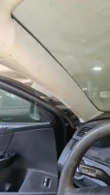 İkinci el araba yedek parçası ön Sol Perde Hava Yastigi için VOLKSWAGEN PASSAT VARIANT (3C5) Highline OEM IAM referansları   