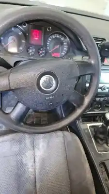 İkinci el araba yedek parçası ön Sol Hava Yastigi için VOLKSWAGEN PASSAT VARIANT (3C5) Highline OEM IAM referansları   