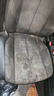 Автозапчастина б/у передне праве сиділо для volkswagen passat variant (3c5) highline посилання на oem iam   