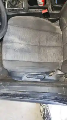 Автозапчастина б/у ліве передне сиділо для volkswagen passat variant (3c5) highline посилання на oem iam   