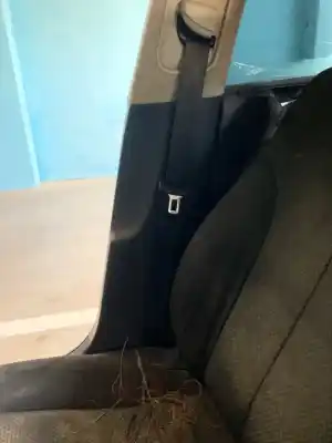 Автозапчасти б/у правый передний ремень безопасности за volkswagen passat variant (3c5) highline ссылки oem iam   