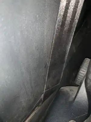 Автозапчасти б/у правый передний ремень безопасности за volkswagen passat variant (3c5) highline ссылки oem iam   