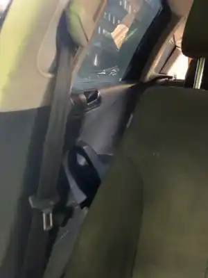 Автозапчасти б/у правый передний ремень безопасности за volkswagen passat variant (3c5) highline ссылки oem iam 