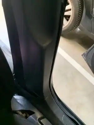 Автозапчасти б/у передний левый ремень безопасности за volkswagen passat variant (3c5) highline ссылки oem iam   