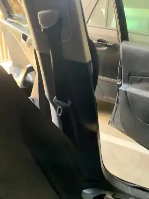 Автозапчасти б/у передний левый ремень безопасности за volkswagen passat variant (3c5) highline ссылки oem iam 