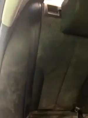 Автозапчасти б/у задний правый ремень безопасности за volkswagen passat variant (3c5) highline ссылки oem iam 