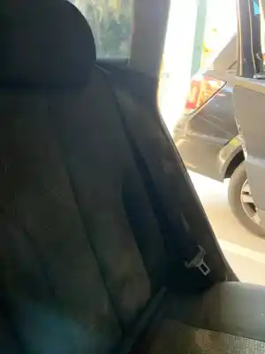 Автозапчасти б/у задний левый ремень безопасности за volkswagen passat variant (3c5) highline ссылки oem iam 