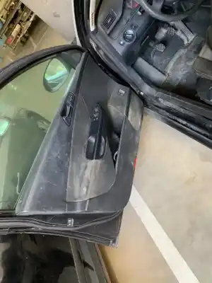 Автозапчасти б/у обивка левой передней двери за volkswagen passat variant (3c5) highline ссылки oem iam 