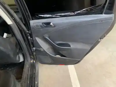 Pezzo di ricambio per auto di seconda mano Rivestimento Porta Posteriore Destro per VOLKSWAGEN PASSAT VARIANT (3C5) Highline Riferimenti OEM IAM   