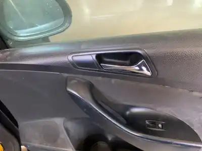 Автозапчасти б/у внутри передней правой ручки за volkswagen passat variant (3c5) highline ссылки oem iam 