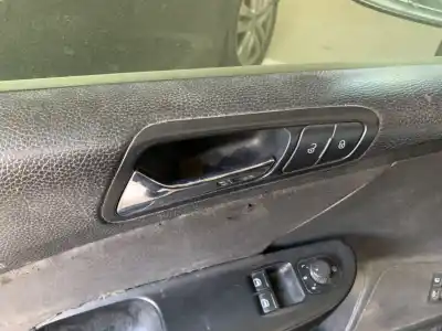 Автозапчасти б/у левая передняя внутренняя ручка за volkswagen passat variant (3c5) highline ссылки oem iam 