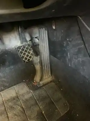 Автозапчасти б/у педаль газа за volkswagen passat variant (3c5) highline ссылки oem iam 