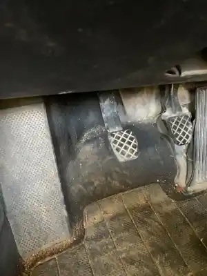 Автозапчасти б/у педаль сцепления за volkswagen passat variant (3c5) highline ссылки oem iam 