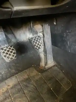 Автозапчасти б/у педаль тормоза за volkswagen passat variant (3c5) highline ссылки oem iam 