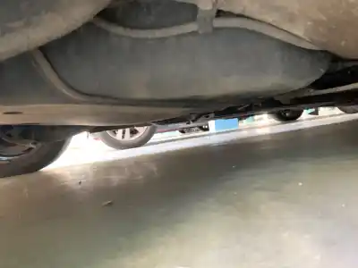 Автозапчасти б/у топливный бак за volkswagen passat variant (3c5) highline ссылки oem iam 