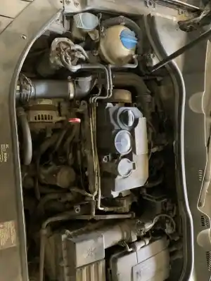 Автозапчасти б/у полный двигатель за volkswagen passat variant (3c5) highline ссылки oem iam 
