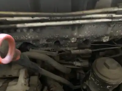 Автозапчастина б/у двигун комплект для volkswagen passat variant (3c5) highline посилання на oem iam   