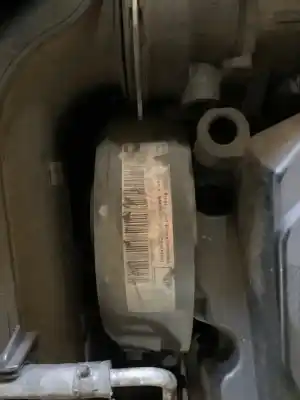 Автозапчастина б/у двигун комплект для volkswagen passat variant (3c5) highline посилання на oem iam   