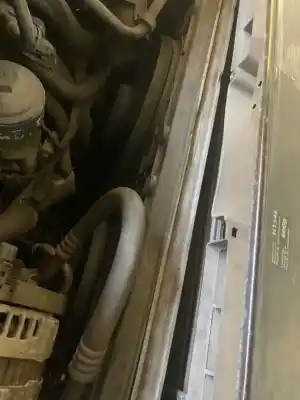 Автозапчасти б/у водяной радиатор за volkswagen passat variant (3c5) highline ссылки oem iam 