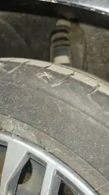 Автозапчасти б/у задний левый амортизатор за volkswagen passat variant (3c5) highline ссылки oem iam 