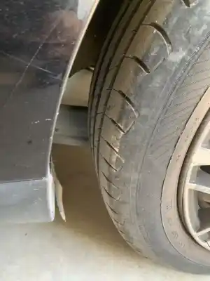 Автозапчастина б/у задній стабілізатор для volkswagen passat variant (3c5) highline посилання на oem iam   