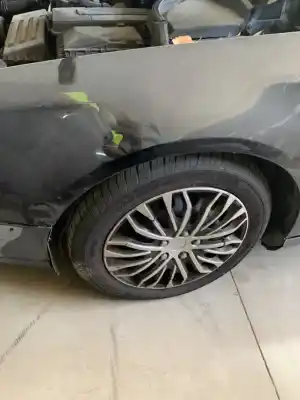 Автозапчасти б/у тяга стабилизатора передняя левая за volkswagen passat variant (3c5) highline ссылки oem iam 