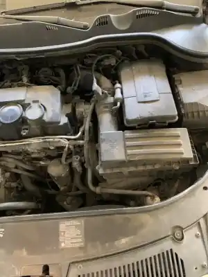 Автозапчасти б/у коробка передач за volkswagen passat variant (3c5) highline ссылки oem iam   