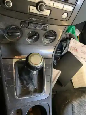 Автозапчасти б/у рычаг переключения передач за volkswagen passat variant (3c5) highline ссылки oem iam 