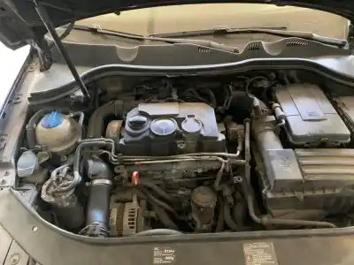 Автозапчасти б/у блок управления двигателем за volkswagen passat variant (3c5) highline ссылки oem iam 