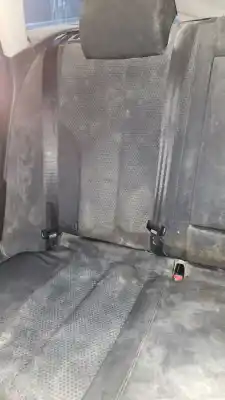 Автозапчасти б/у сиденья задние справа за volkswagen passat variant (3c5) highline ссылки oem iam 