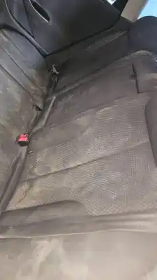 Pezzo di ricambio per auto di seconda mano sedili posteriori sinistro per volkswagen passat variant (3c5) highline riferimenti oem iam   